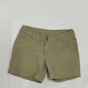 Patagonia W's Borderless Shorts